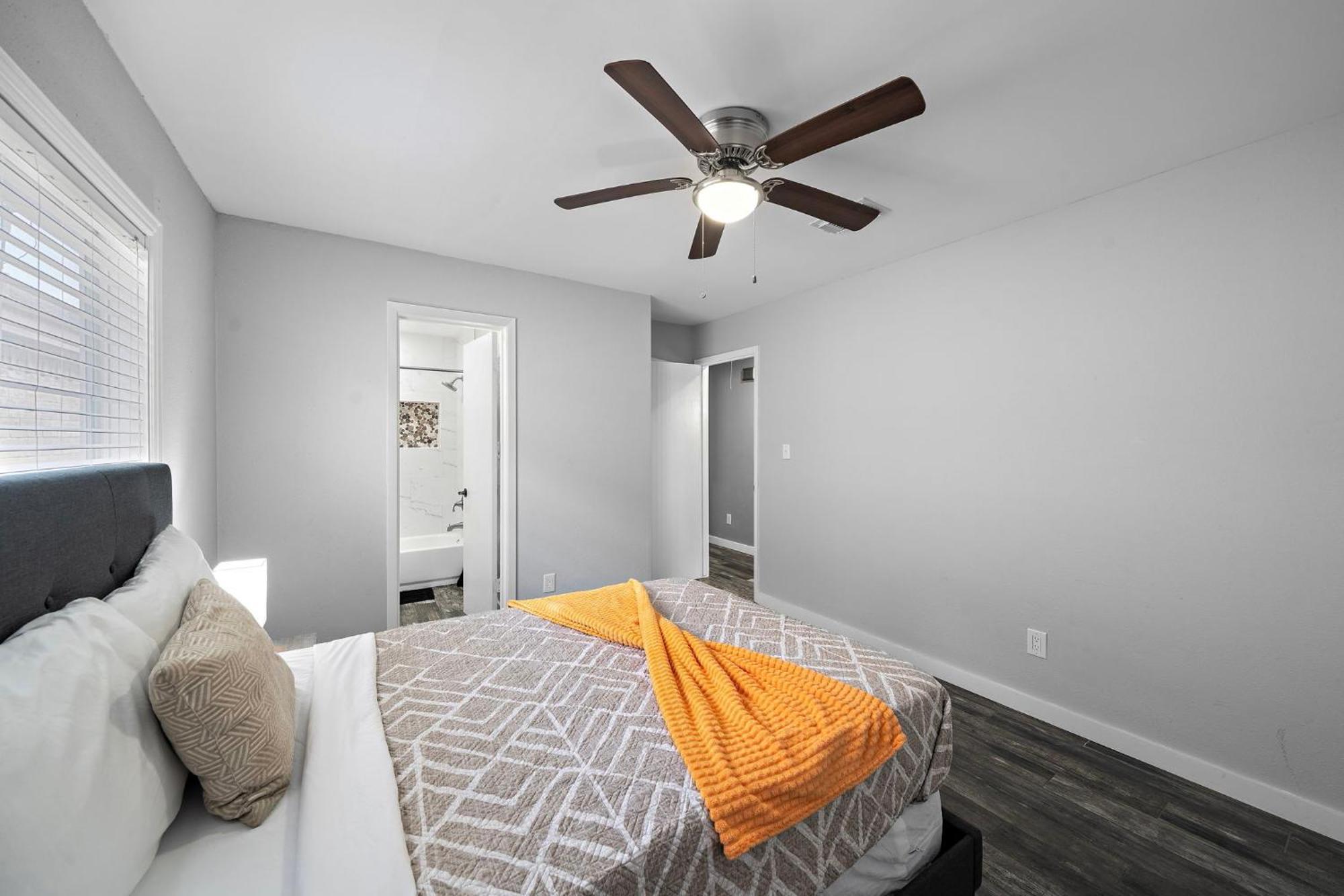 Vila Houston Pool Getaway Games Parking Wifi Pet Exteriér fotografie