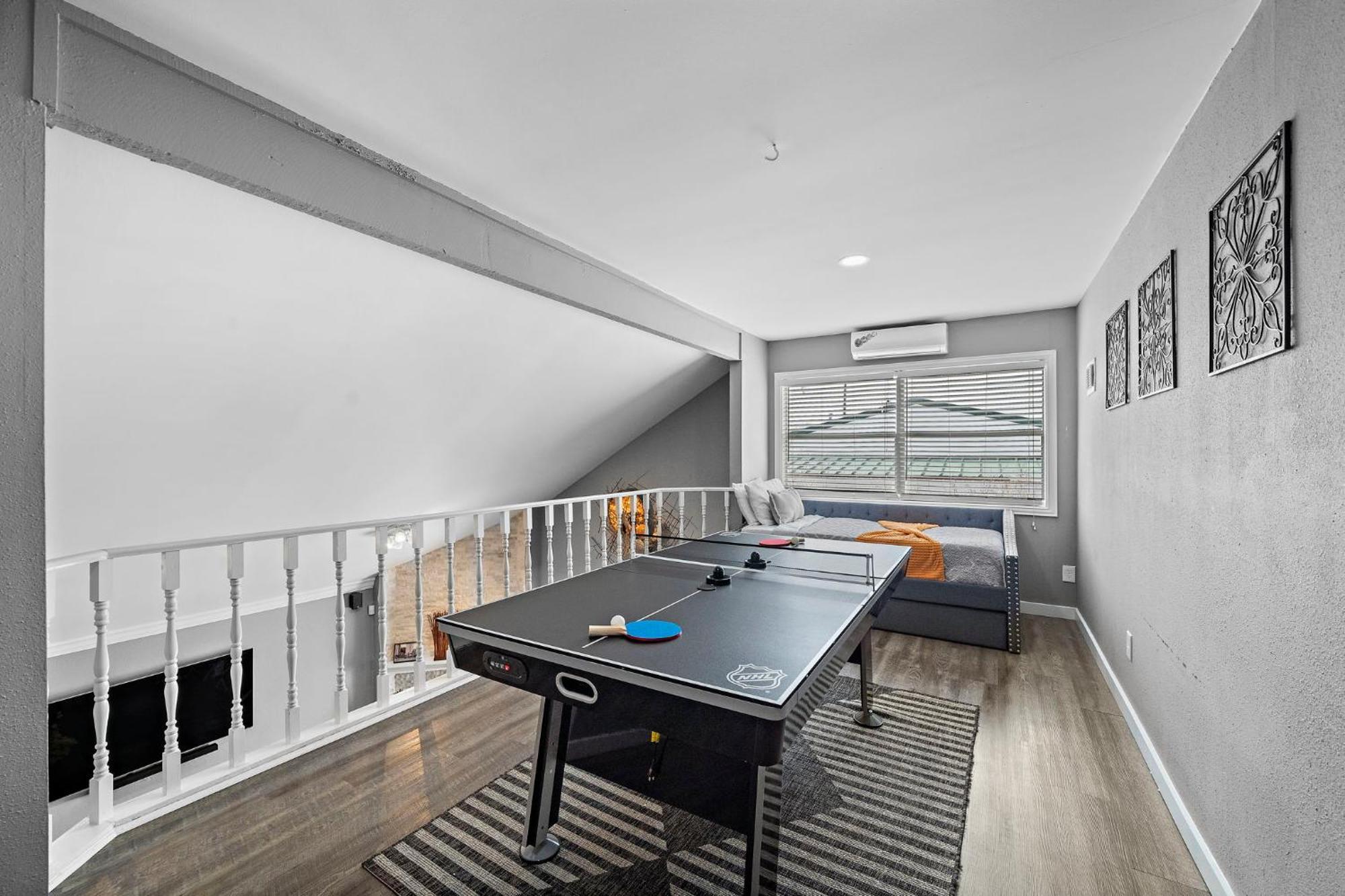 Vila Houston Pool Getaway Games Parking Wifi Pet Exteriér fotografie