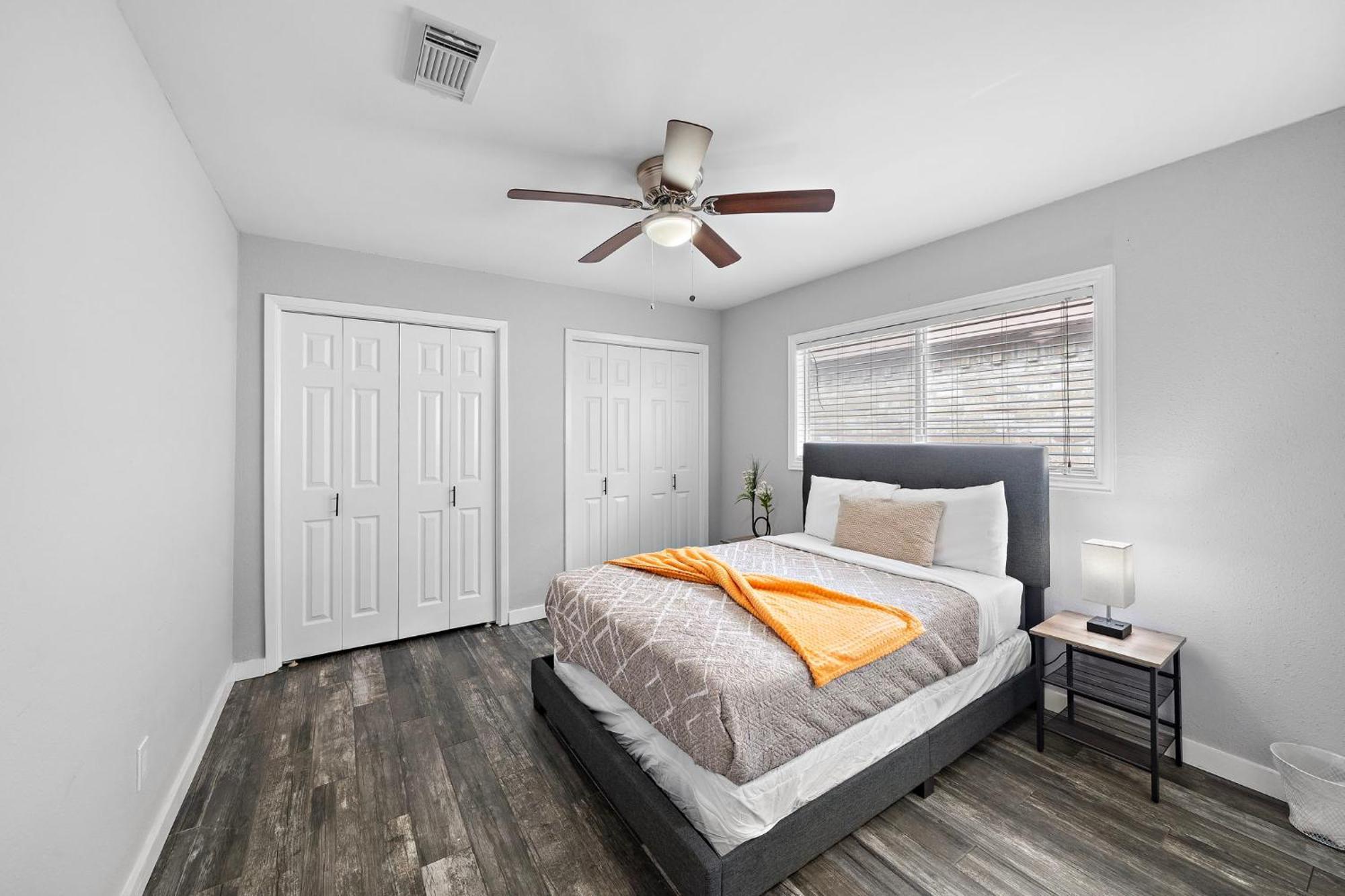 Vila Houston Pool Getaway Games Parking Wifi Pet Exteriér fotografie