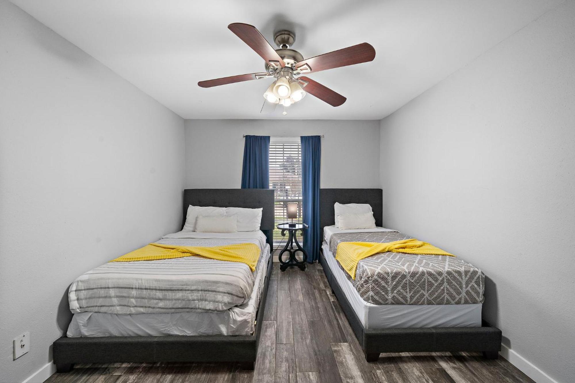 Vila Houston Pool Getaway Games Parking Wifi Pet Exteriér fotografie