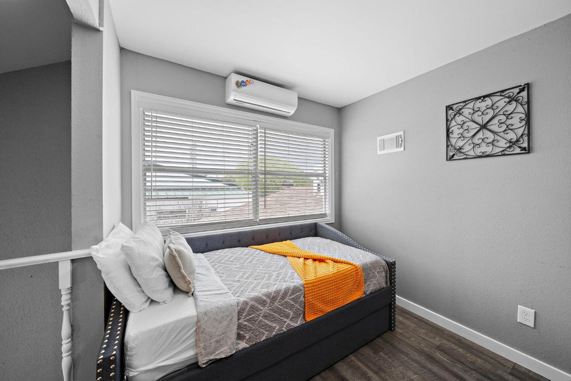 Vila Houston Pool Getaway Games Parking Wifi Pet Exteriér fotografie